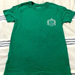 Excellent condition Slytherin tshirt